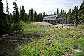 Timberline Mountain Bike Trails and Skills Park - Timberline equipment